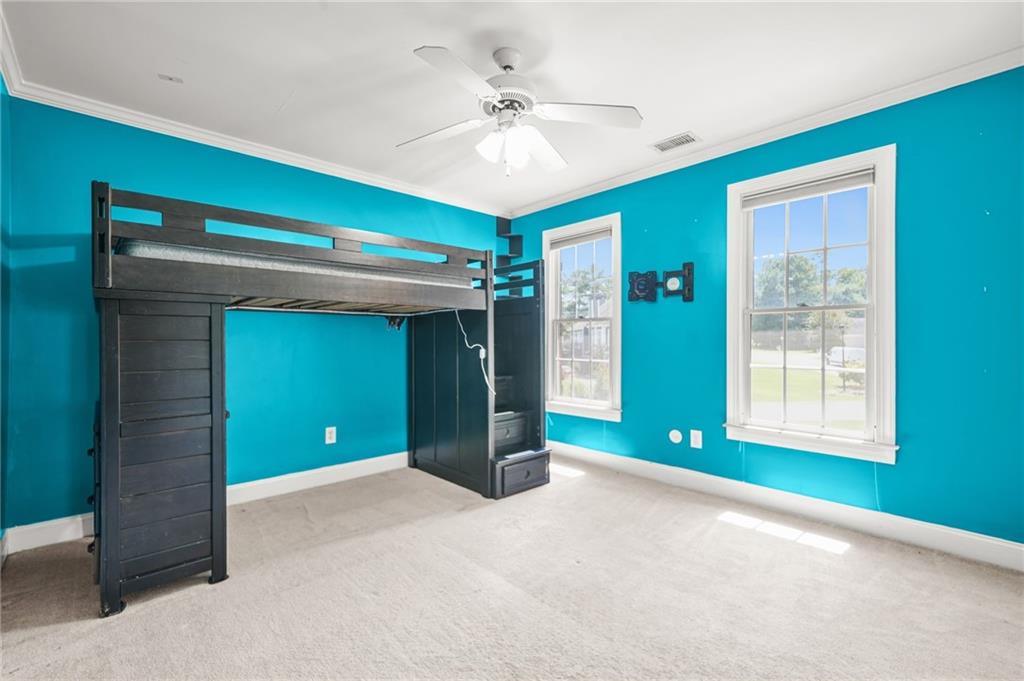 1002 Chestnut Creek Drive
