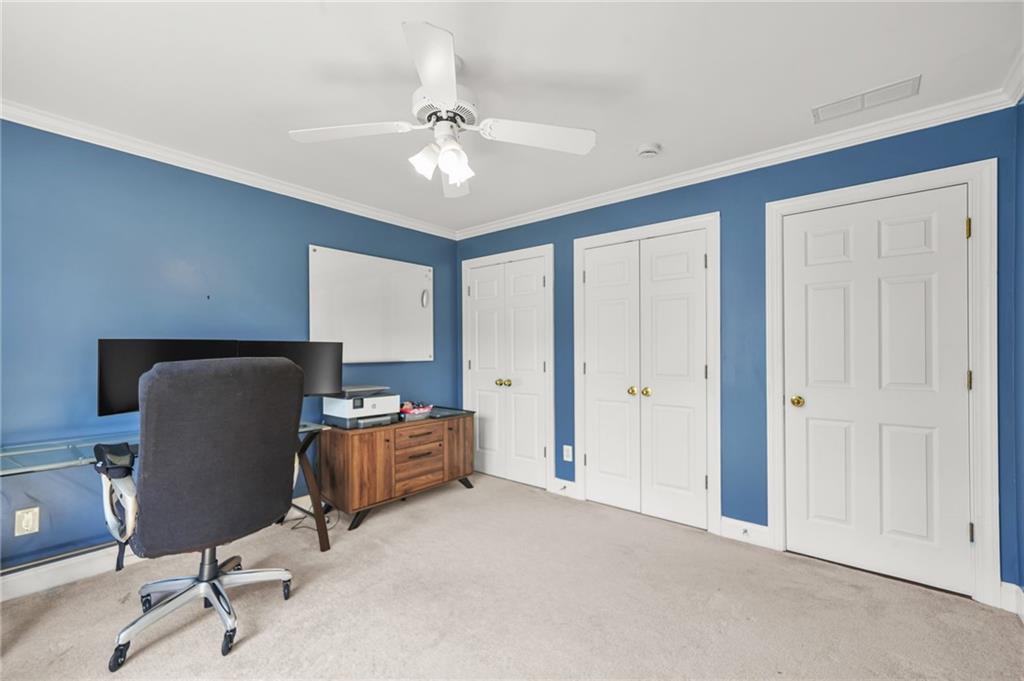 1002 Chestnut Creek Drive