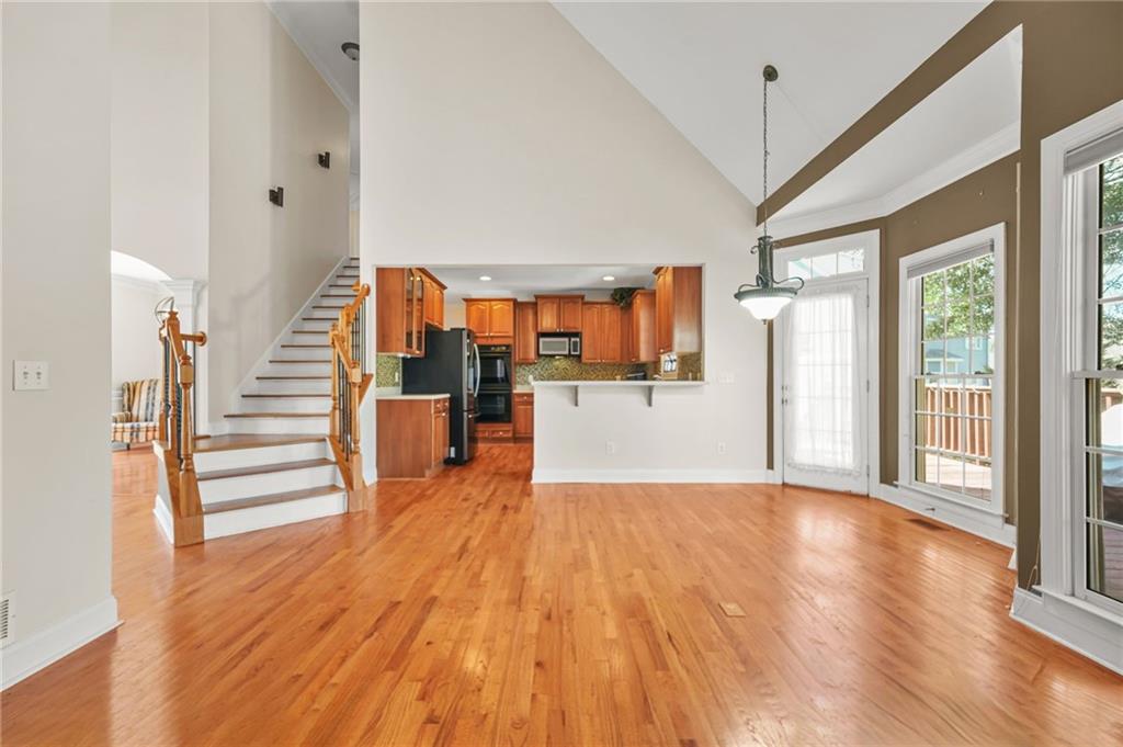 1002 Chestnut Creek Drive
