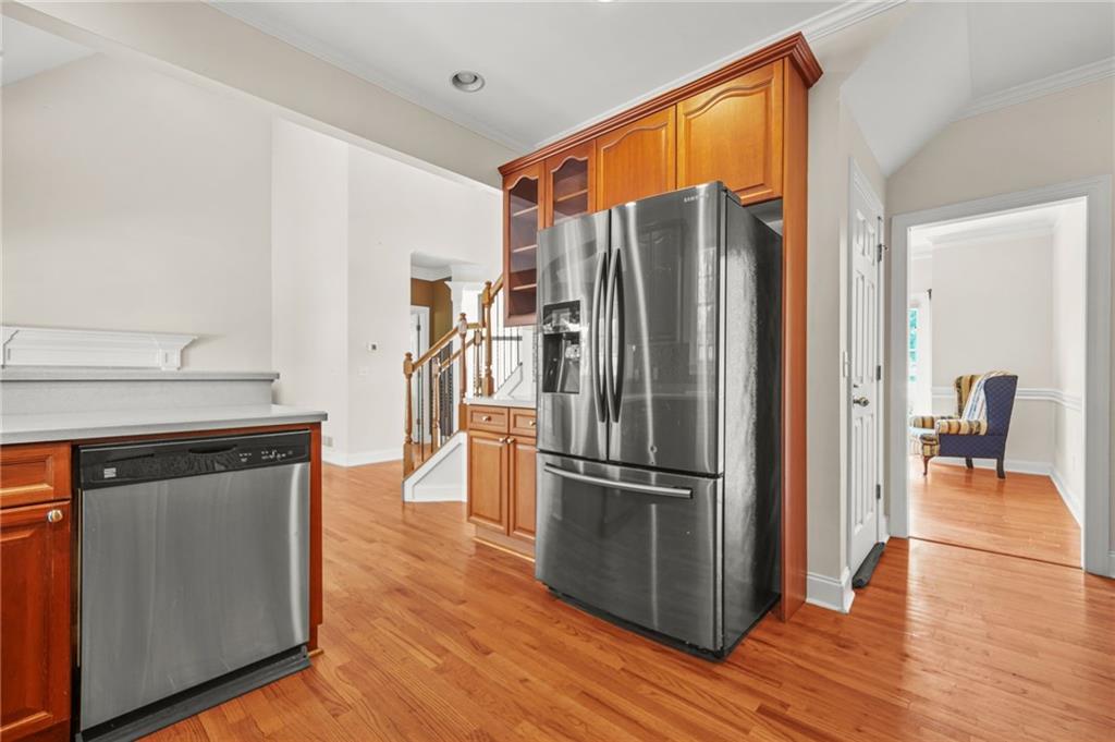 1002 Chestnut Creek Drive