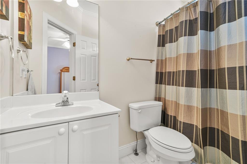 1002 Chestnut Creek Drive