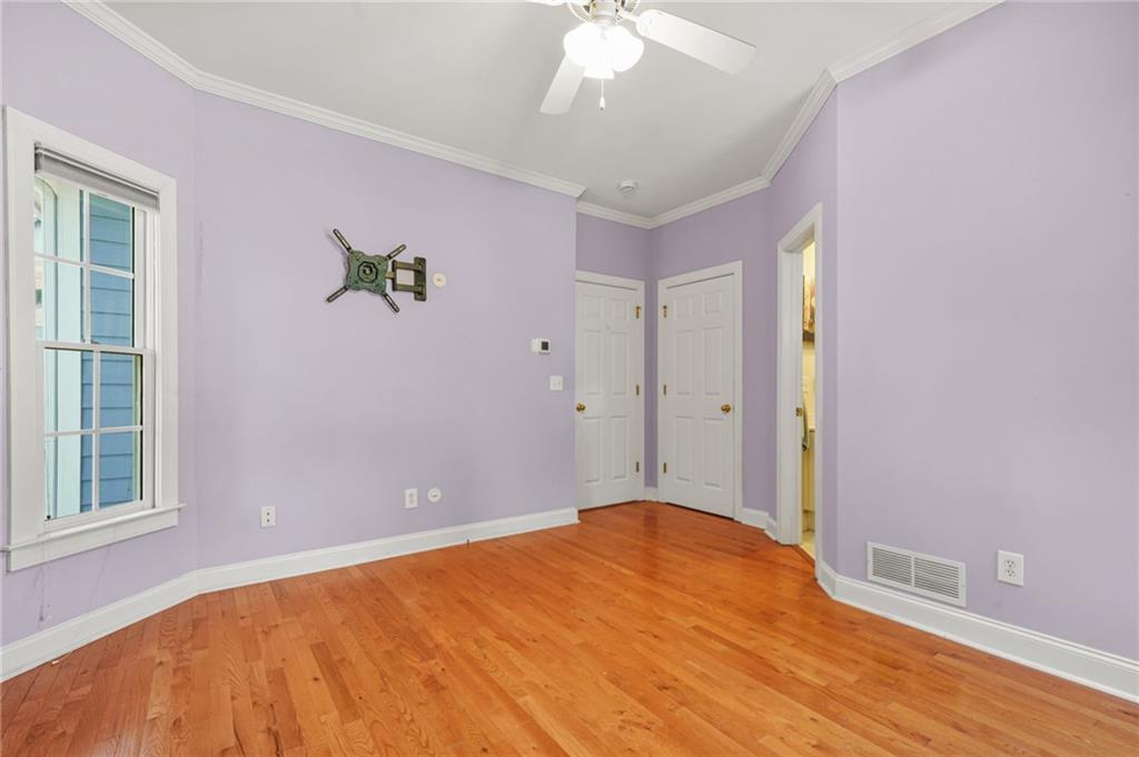 1002 Chestnut Creek Drive