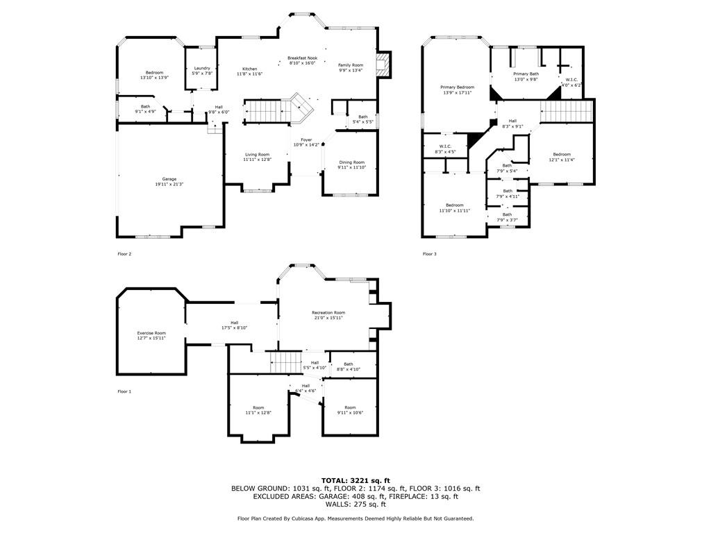 1002 Chestnut Creek Drive