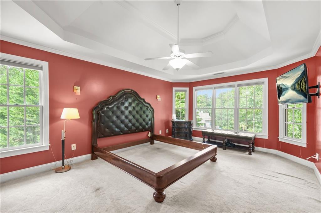 1002 Chestnut Creek Drive