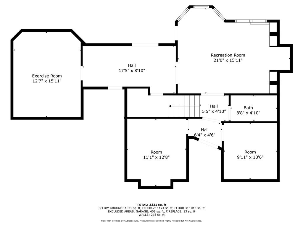 1002 Chestnut Creek Drive