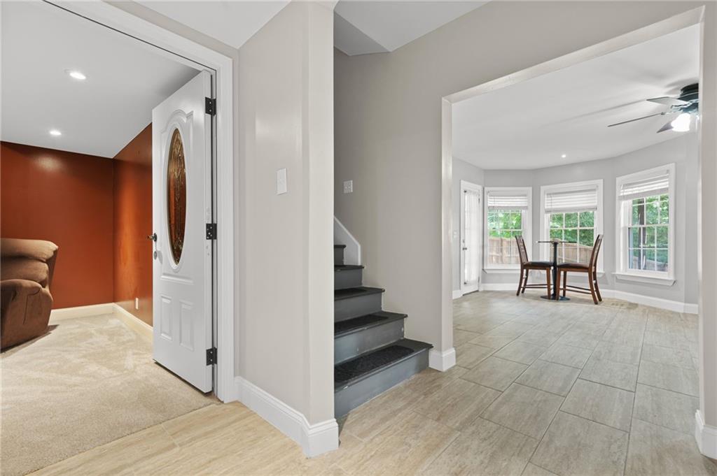 1002 Chestnut Creek Drive