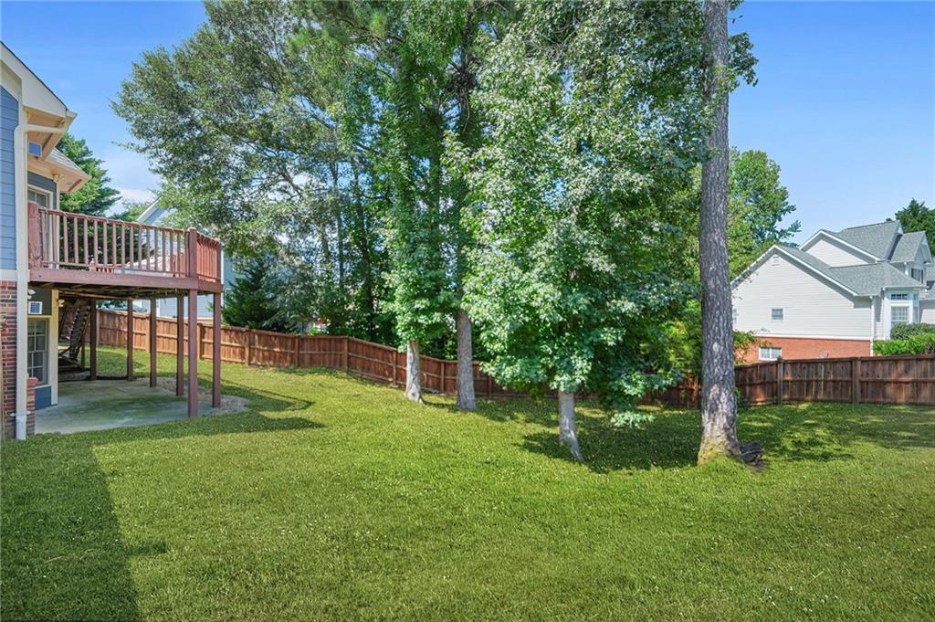 1002 Chestnut Creek Drive