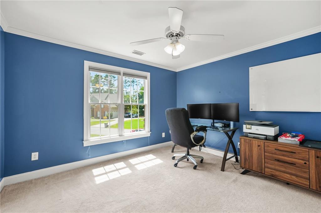 1002 Chestnut Creek Drive