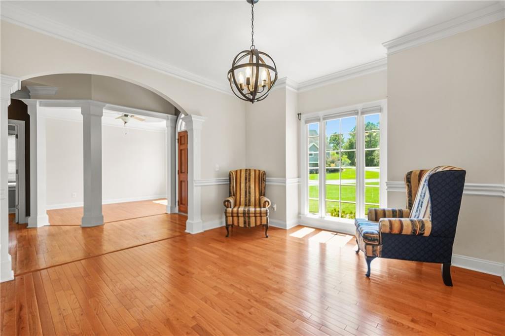1002 Chestnut Creek Drive