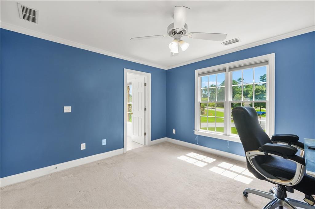 1002 Chestnut Creek Drive
