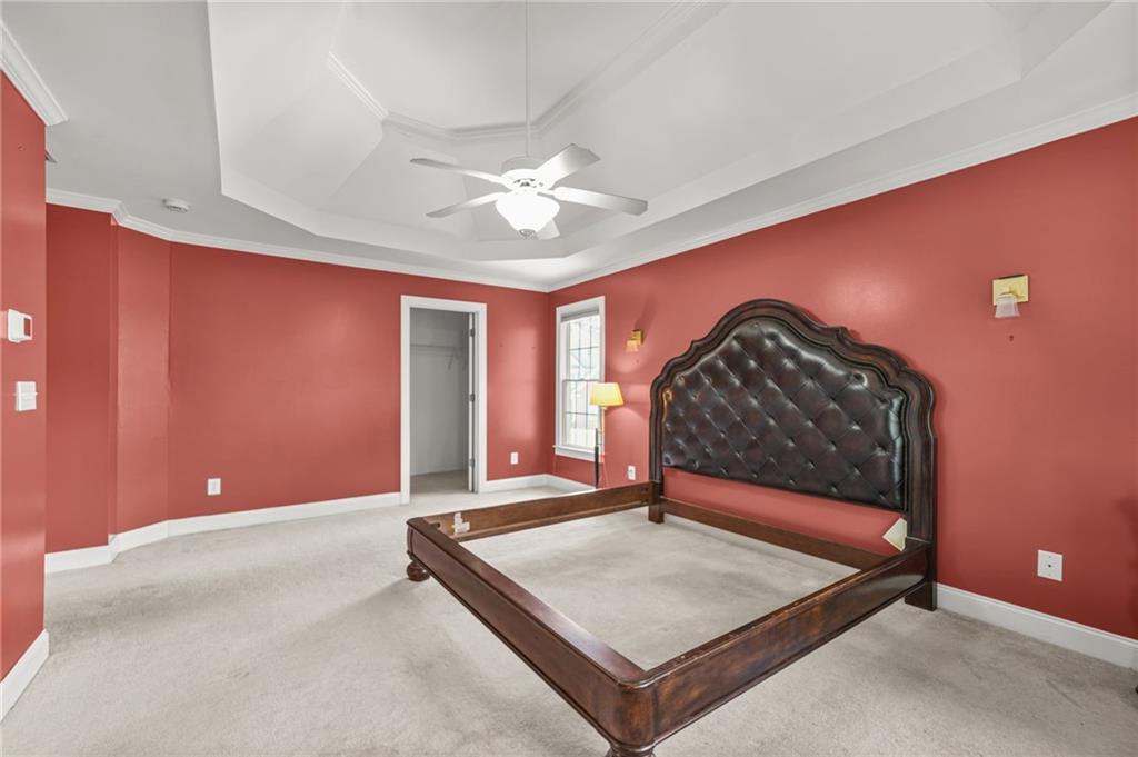 1002 Chestnut Creek Drive