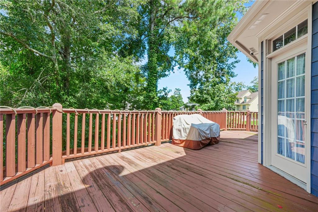 1002 Chestnut Creek Drive