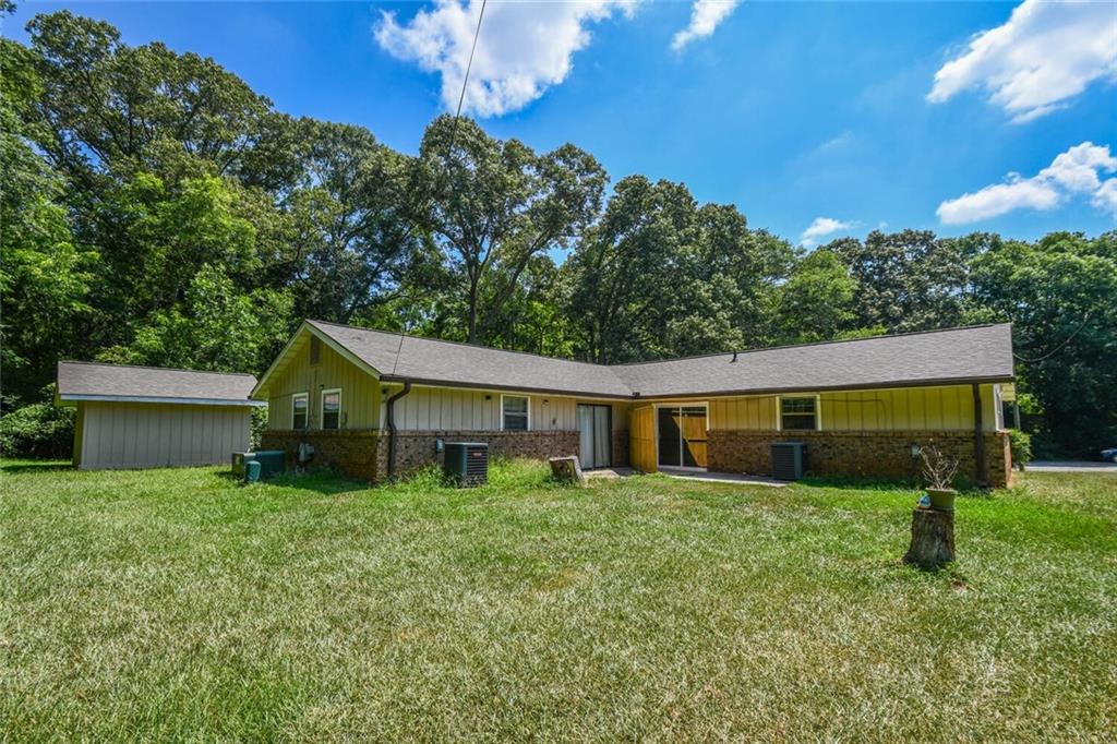 1482 Waverly Way