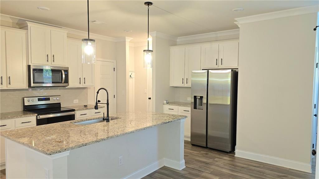 4671 Cypress Park Drive