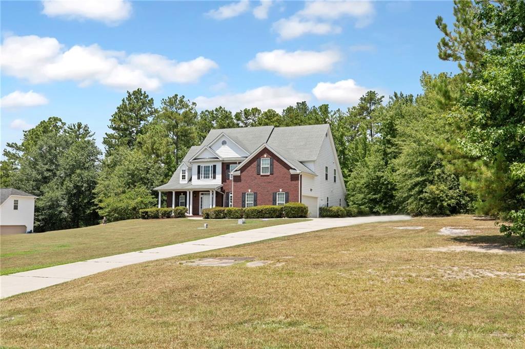9072 Kettle Overlook