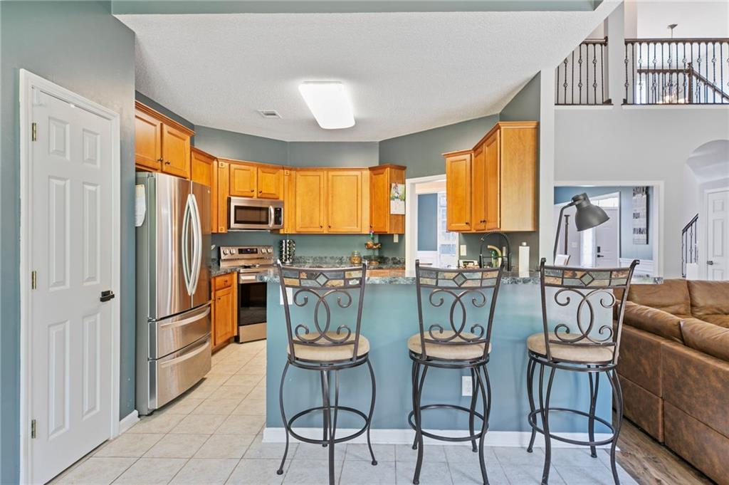 9072 Kettle Overlook
