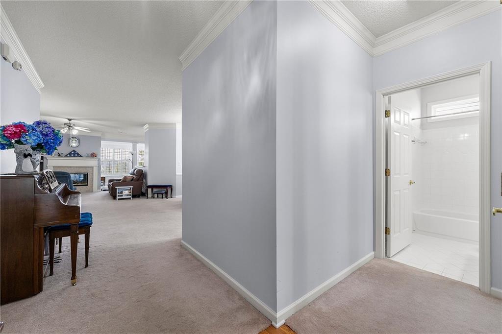 Private Address