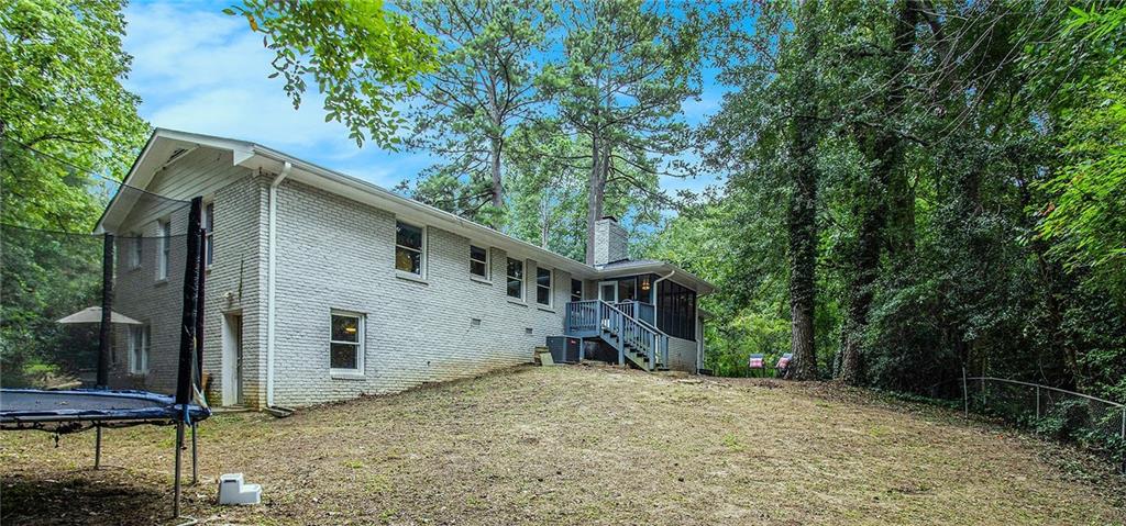2662 Foster Ridge Road NE