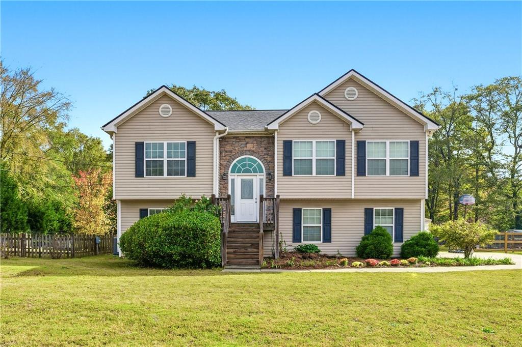 560 Mount Tabor Road