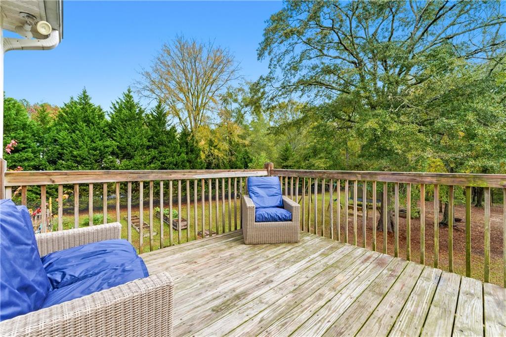 560 Mount Tabor Road