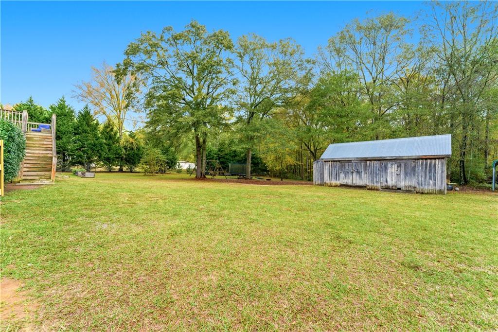 560 Mount Tabor Road