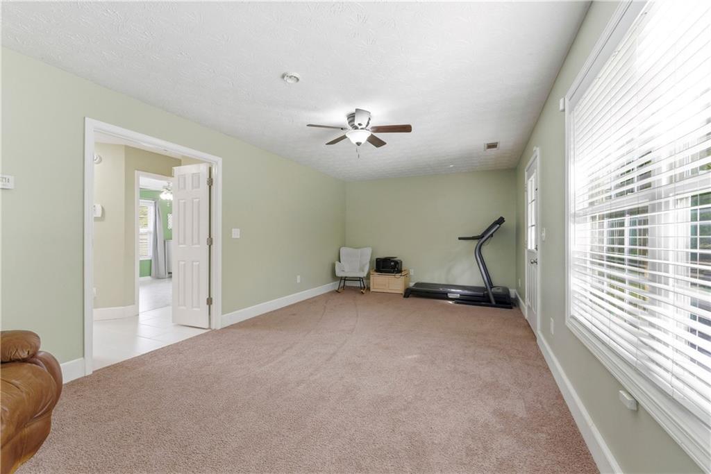 560 Mount Tabor Road