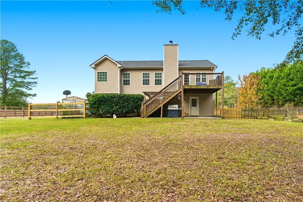 560 Mount Tabor Road