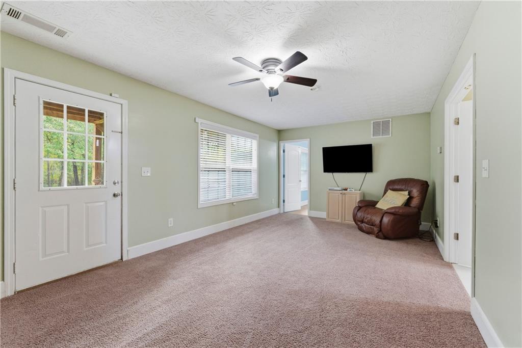 560 Mount Tabor Road