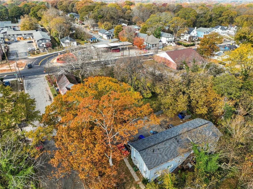 893 Magnolia Street NW
