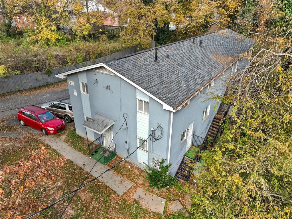 893 Magnolia Street NW