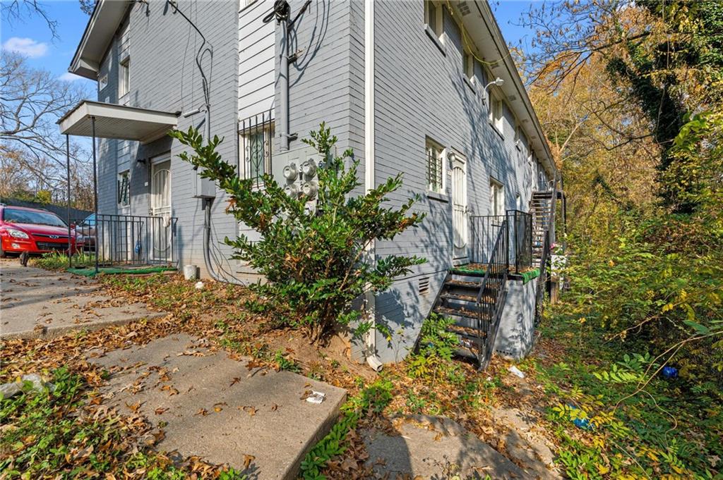 893 Magnolia Street NW