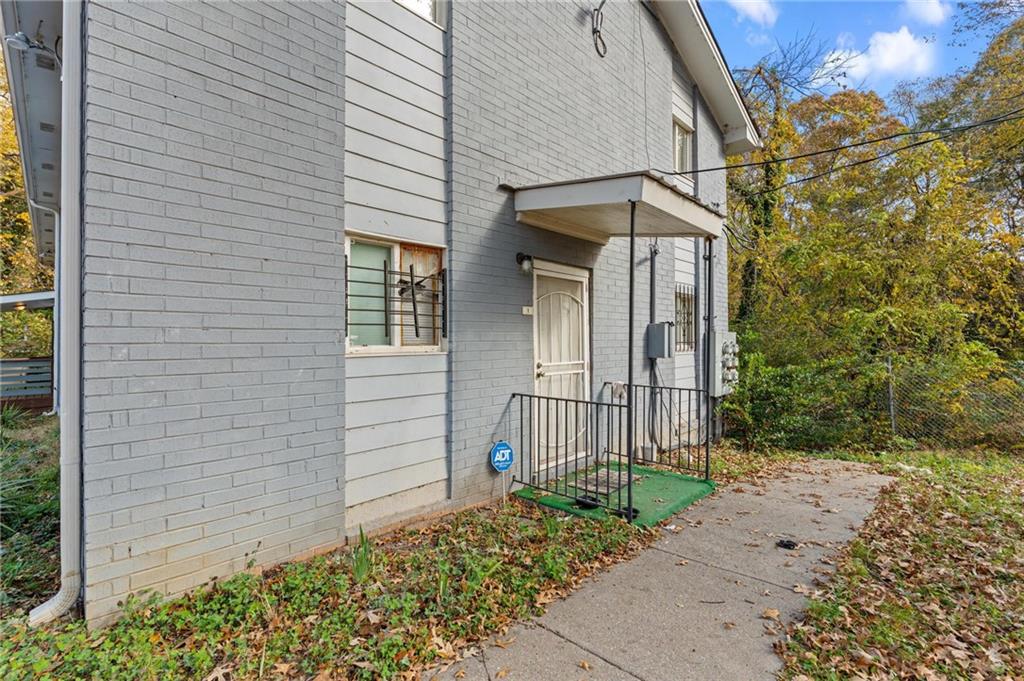 893 Magnolia Street NW
