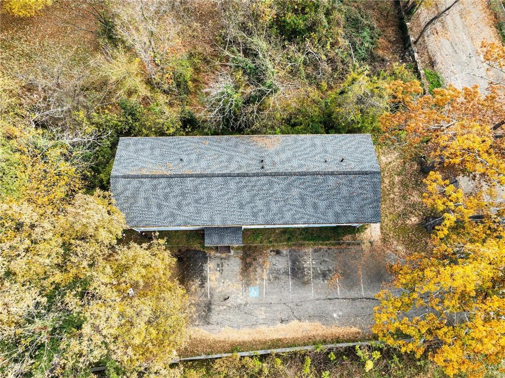 893 Magnolia Street NW