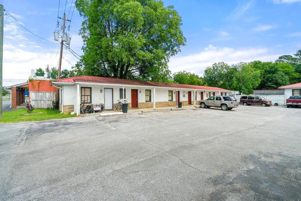 3158 Martha Berry Highway NE