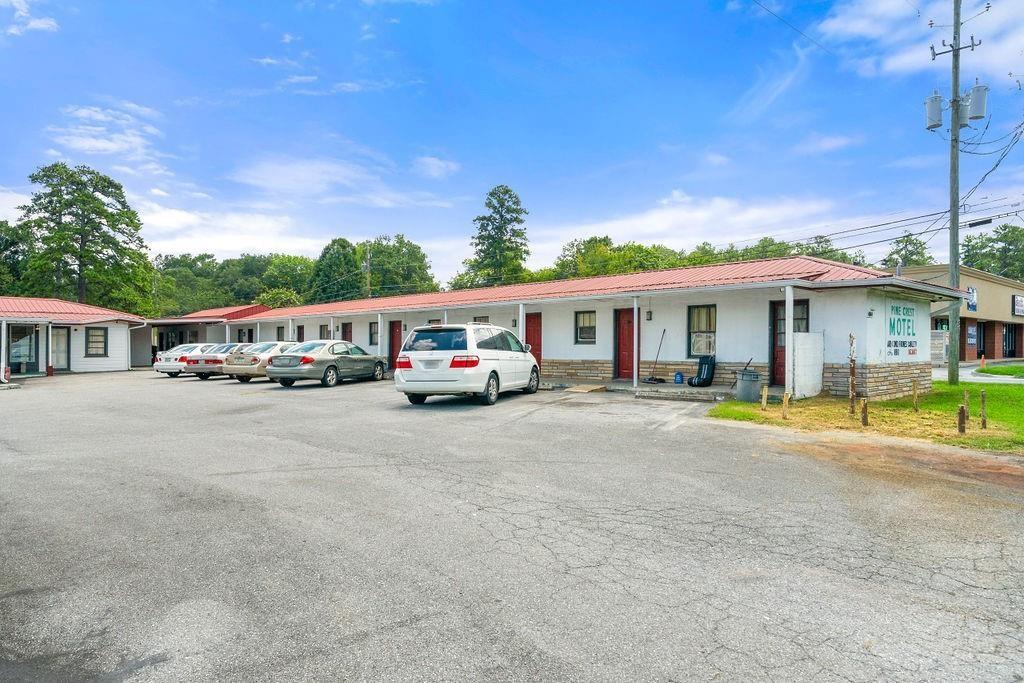 3158 Martha Berry Highway NE