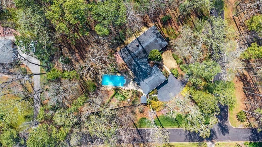2393 Flintlock Drive