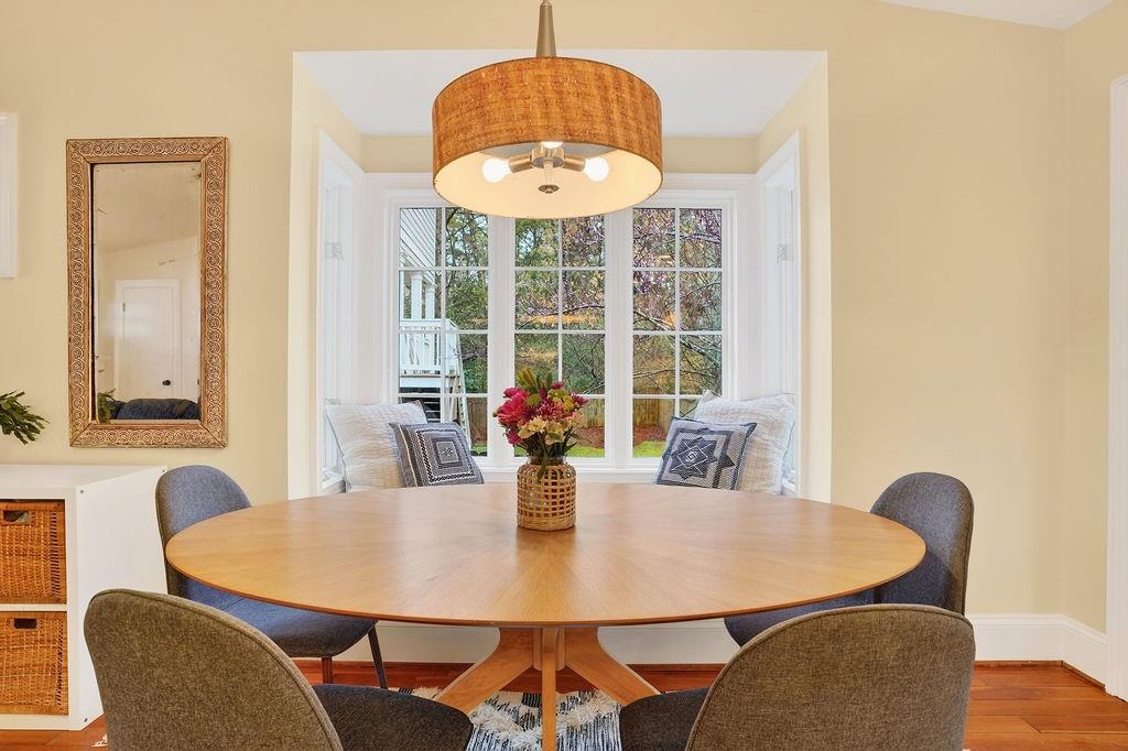 207 Mimosa Drive