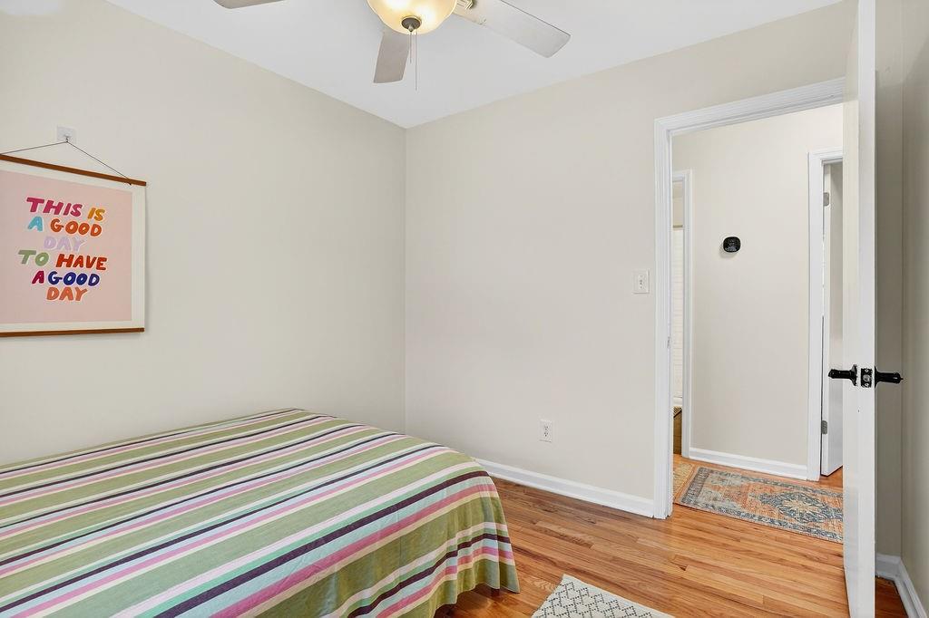 207 Mimosa Drive