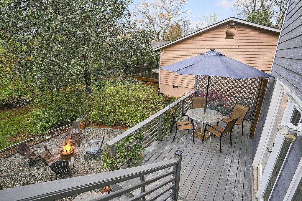 207 Mimosa Drive