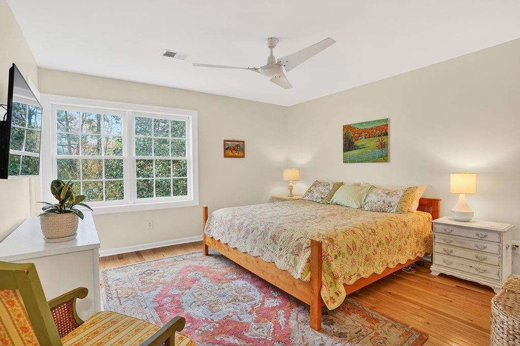 207 Mimosa Drive