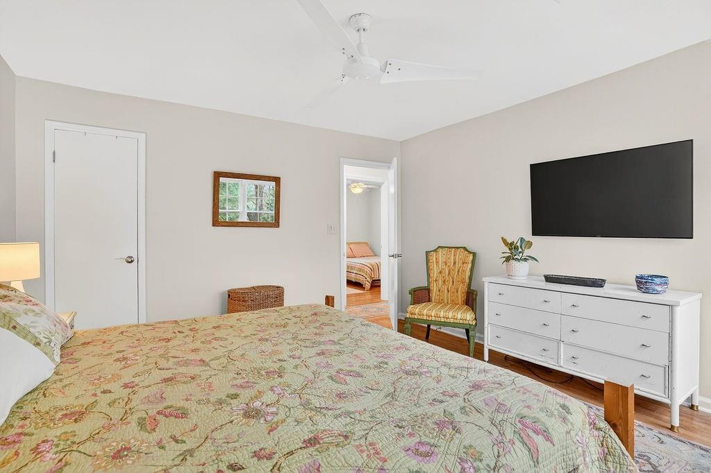 207 Mimosa Drive