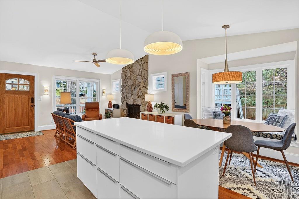 207 Mimosa Drive
