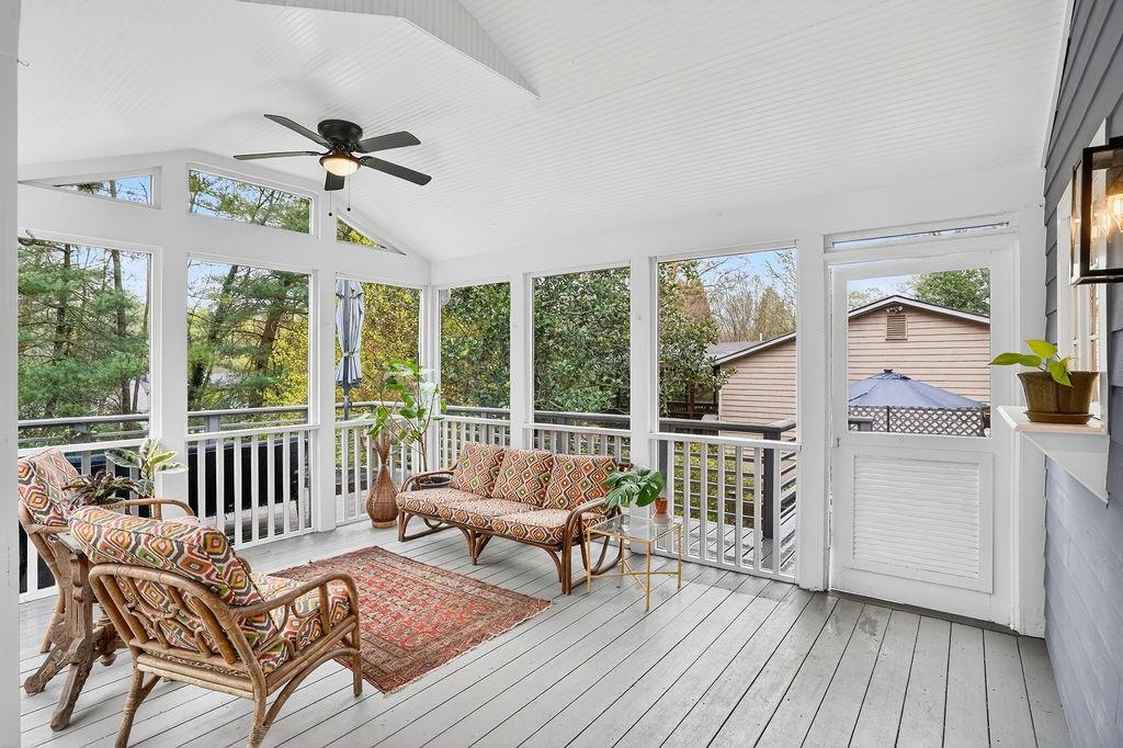 207 Mimosa Drive