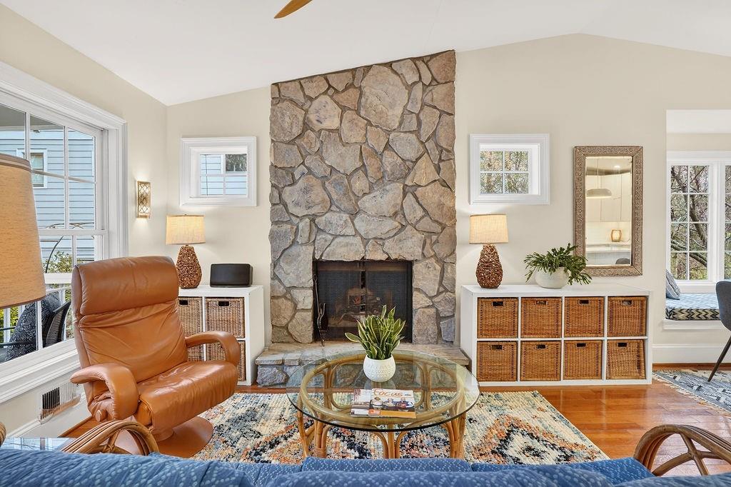 207 Mimosa Drive