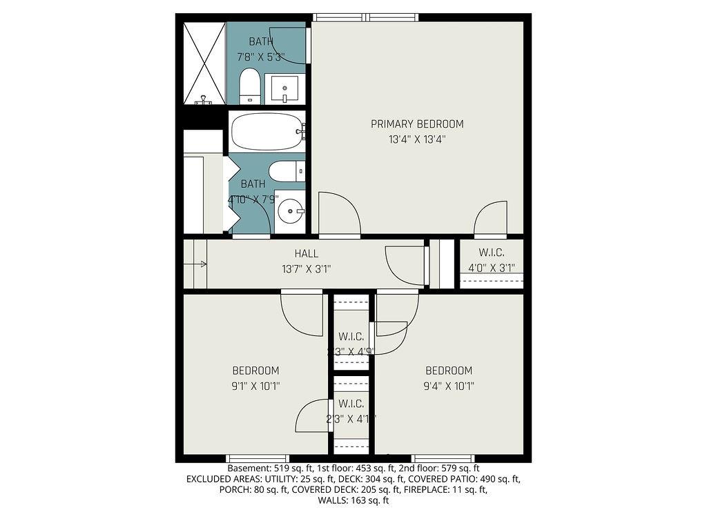 207 Mimosa Drive