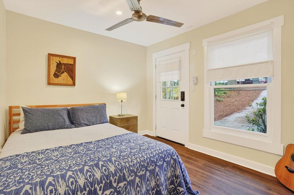 207 Mimosa Drive