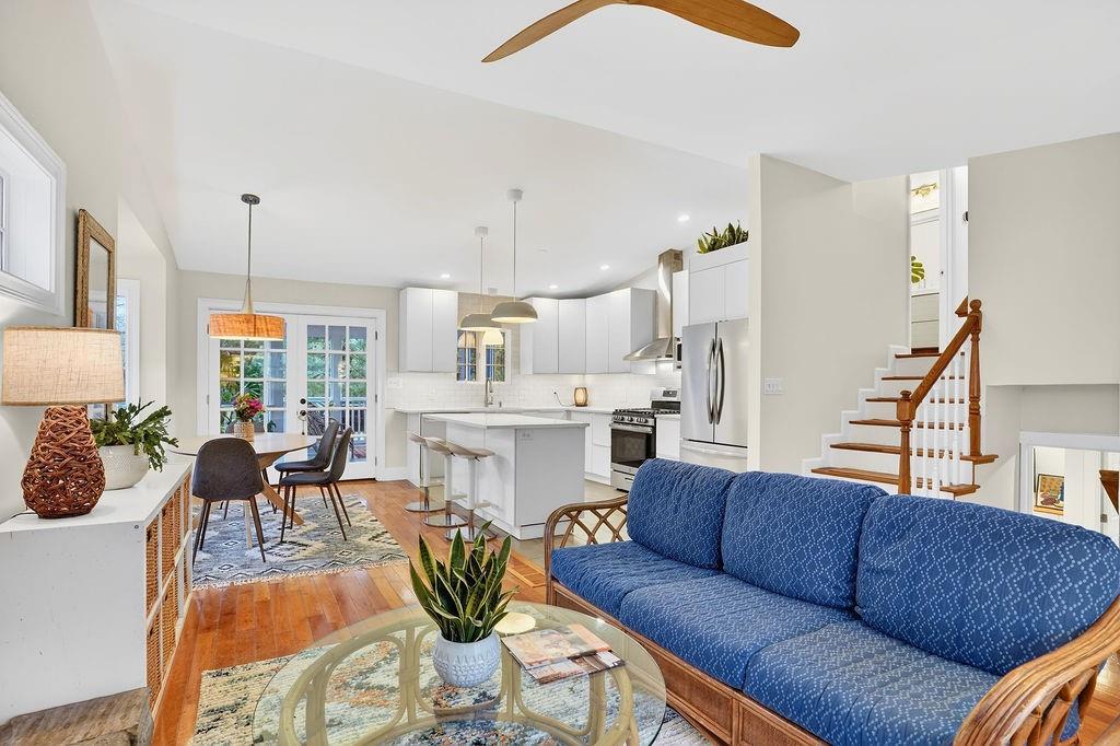 207 Mimosa Drive
