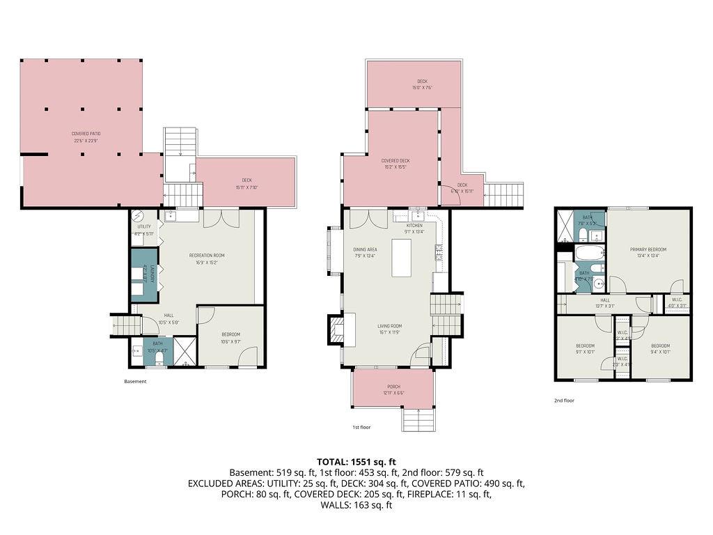 207 Mimosa Drive