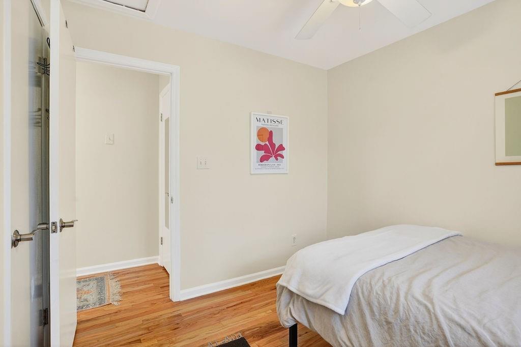 207 Mimosa Drive