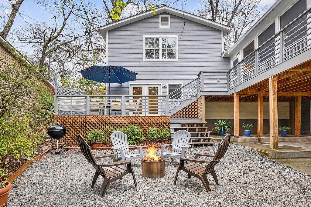 207 Mimosa Drive